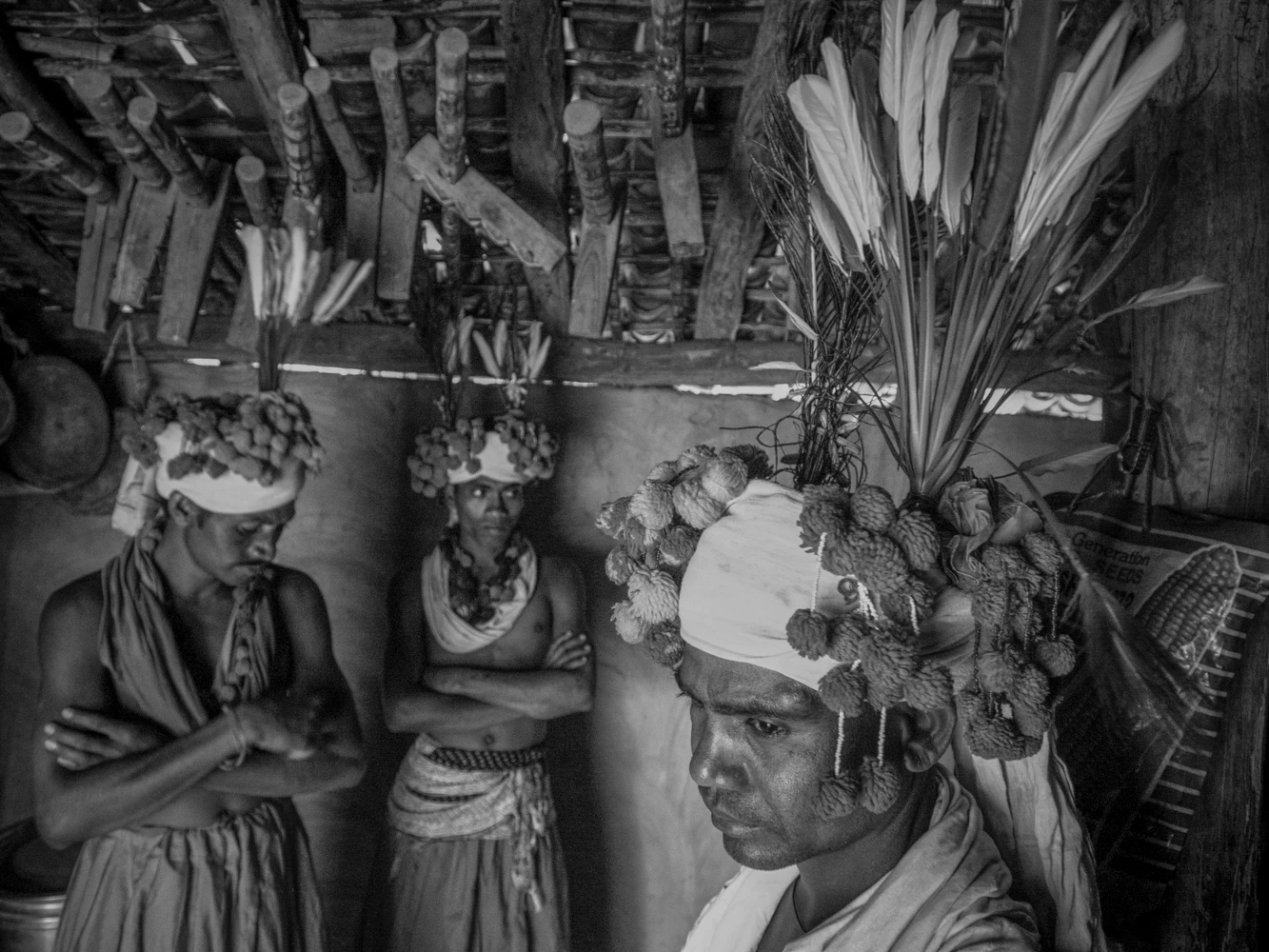My Mother’S Favorite Children Vinobha Nathan 102
