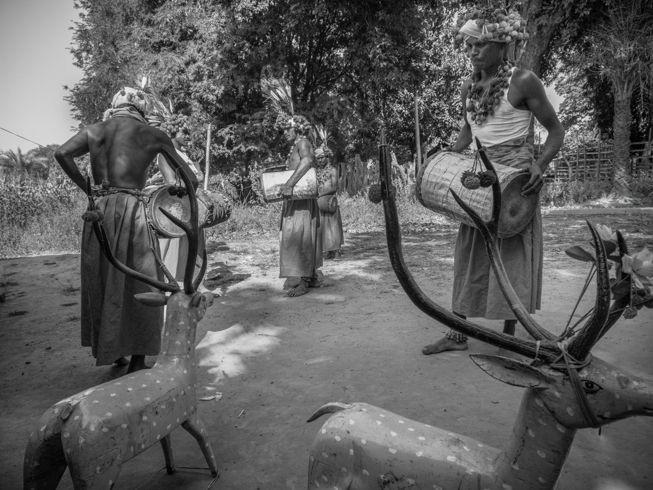 My Mother’S Favorite Children Vinobha Nathan 107
