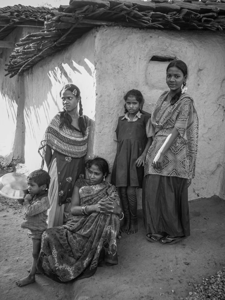 My Mother’S Favorite Children Vinobha Nathan 17