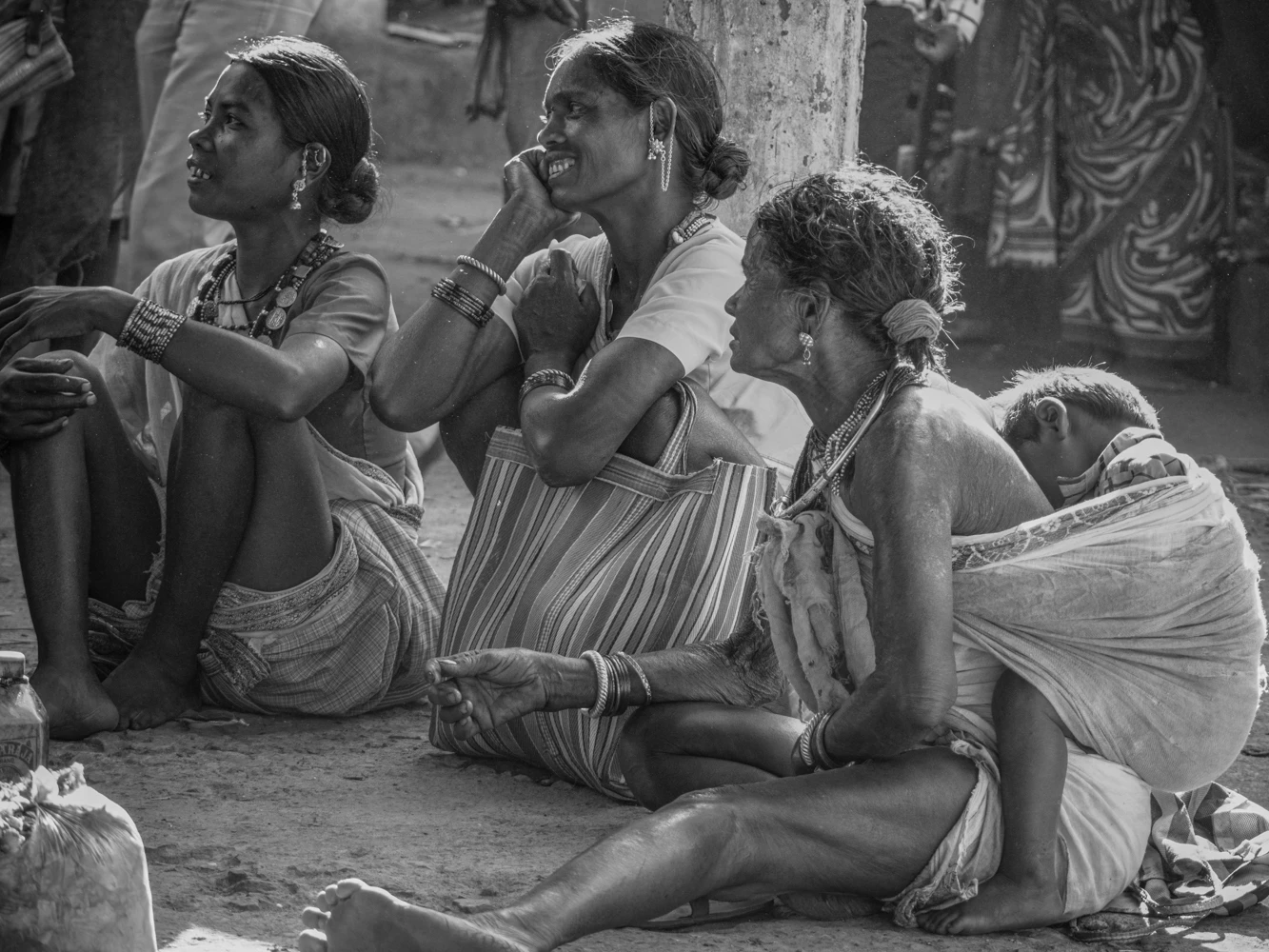 My Mother’S Favorite Children Vinobha Nathan 70